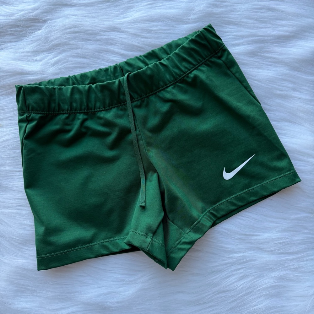 ❌SOLD❌Nike spandex shorts
